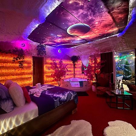 Zajazd Albatros Rzeszow Spa 외부 사진