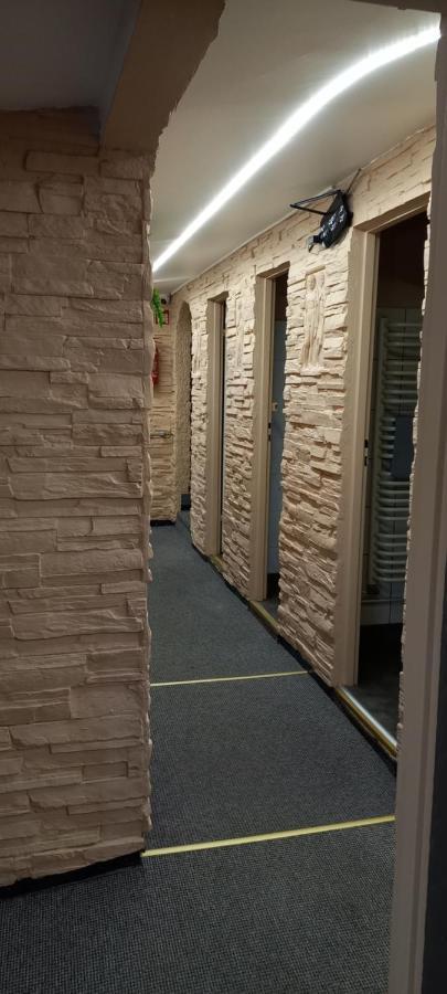 Zajazd Albatros Rzeszow Spa 외부 사진