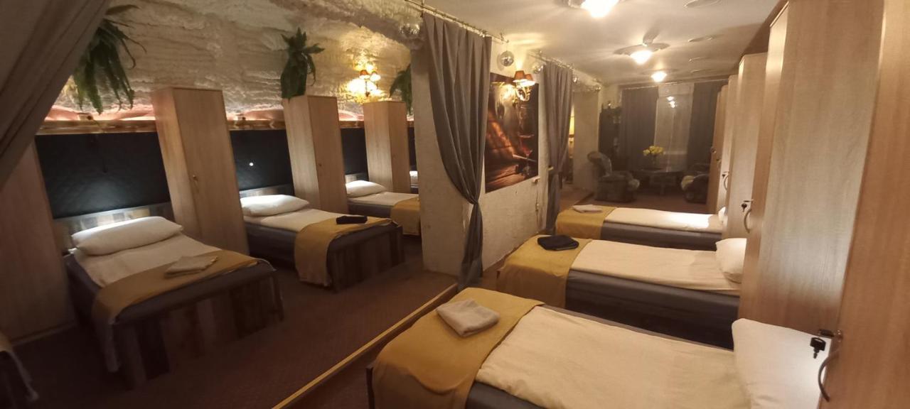 Zajazd Albatros Rzeszow Spa 외부 사진