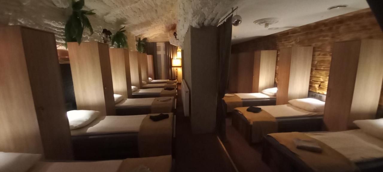 Zajazd Albatros Rzeszow Spa 외부 사진