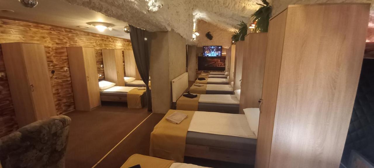 Zajazd Albatros Rzeszow Spa 외부 사진