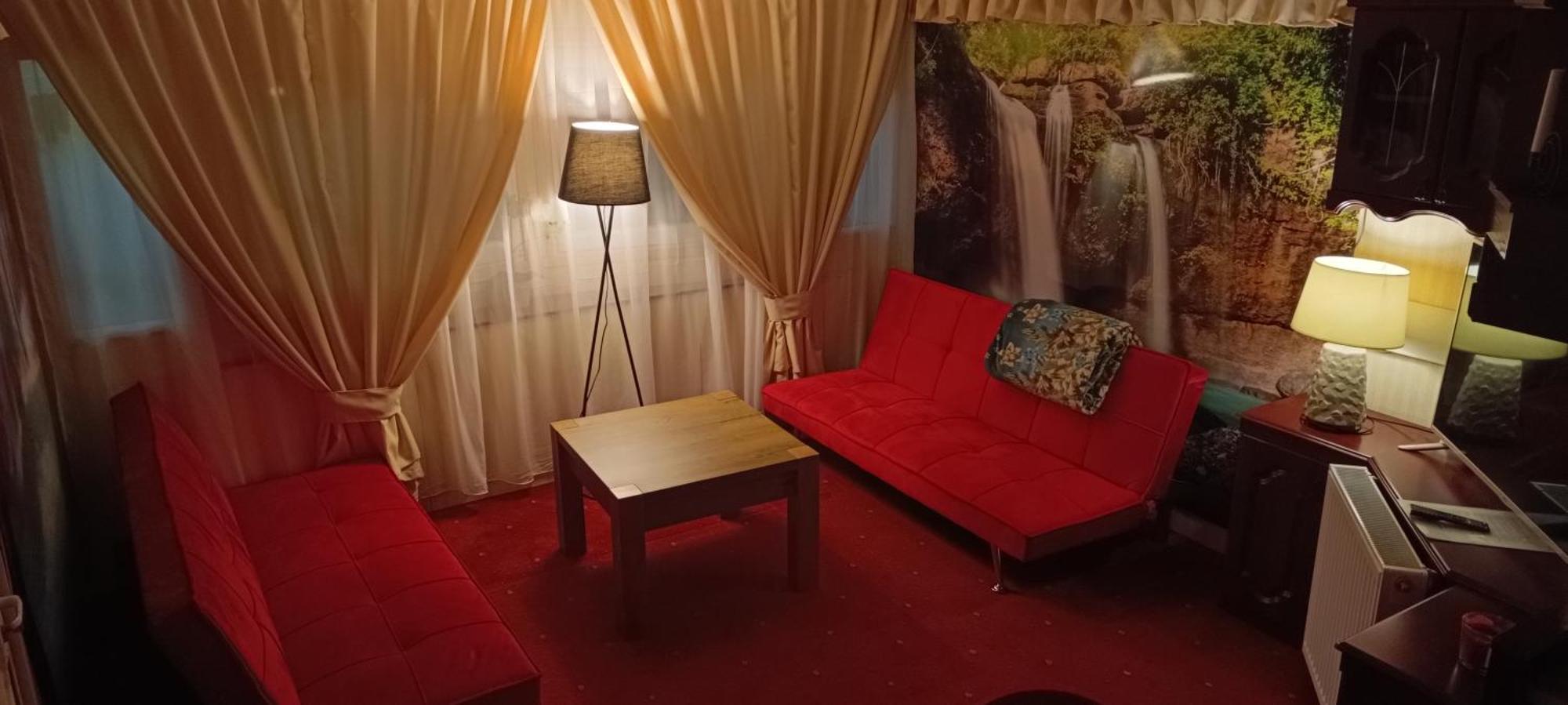Zajazd Albatros Rzeszow Spa 외부 사진