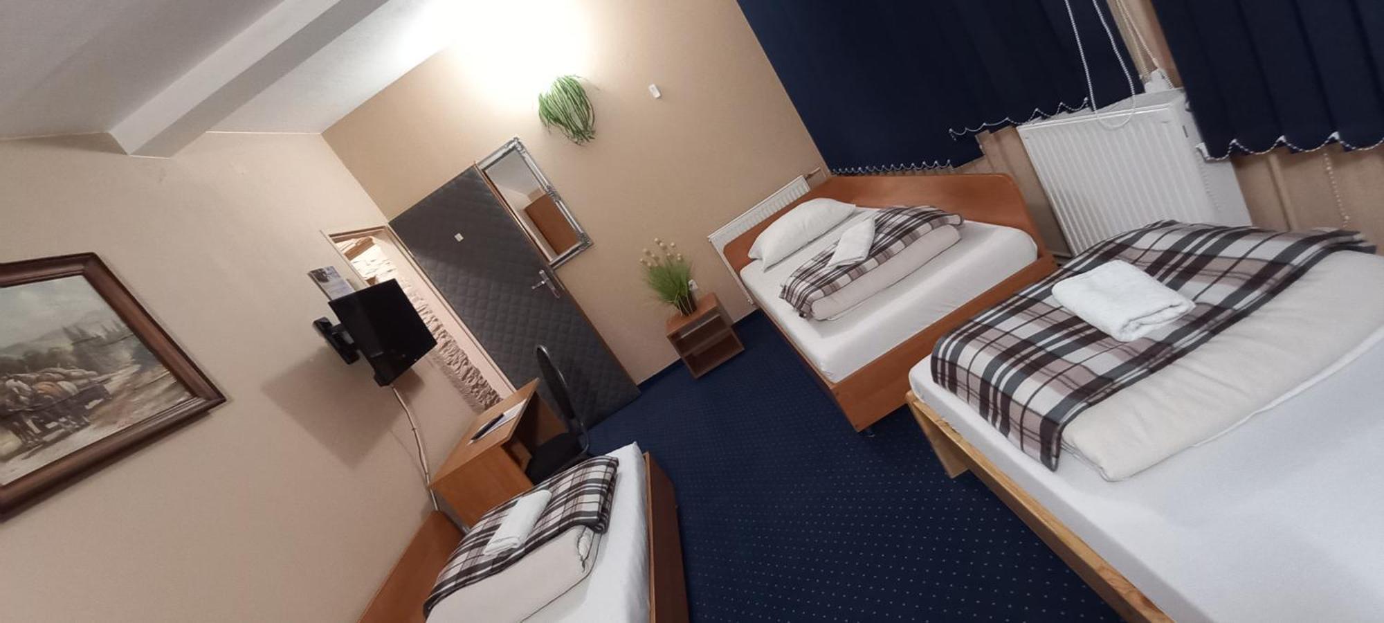 Zajazd Albatros Rzeszow Spa 외부 사진