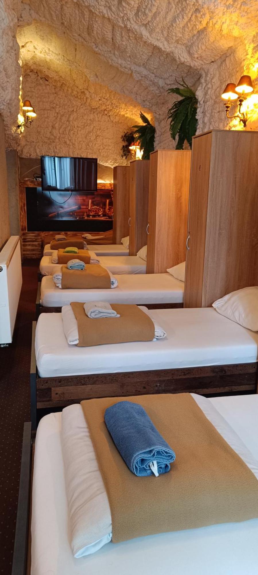 Zajazd Albatros Rzeszow Spa 외부 사진
