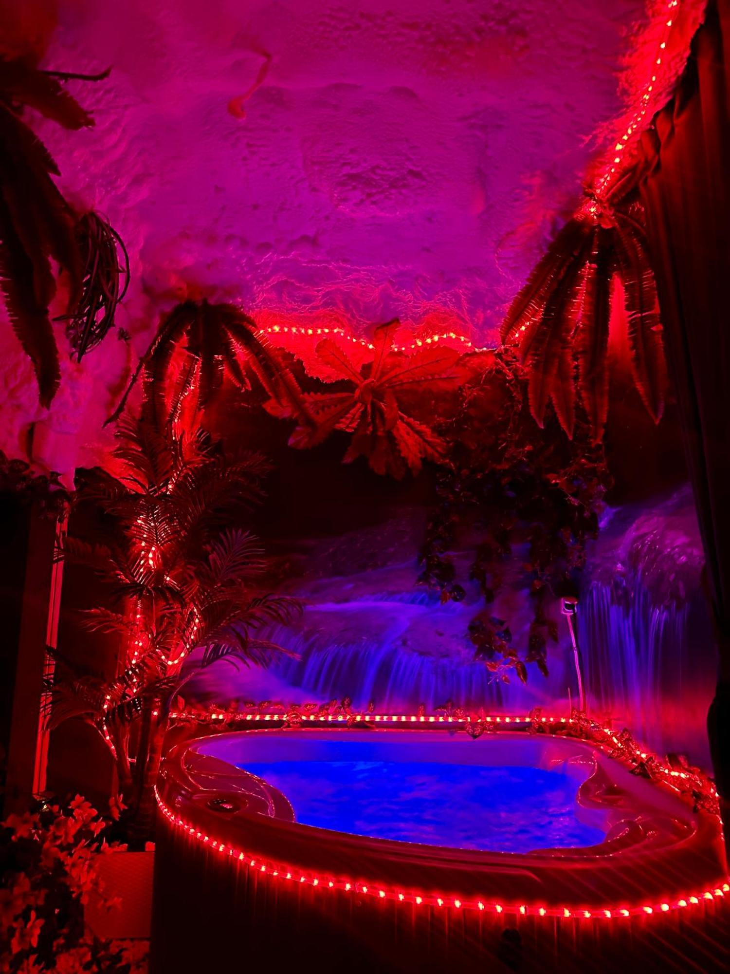 Zajazd Albatros Rzeszow Spa 외부 사진