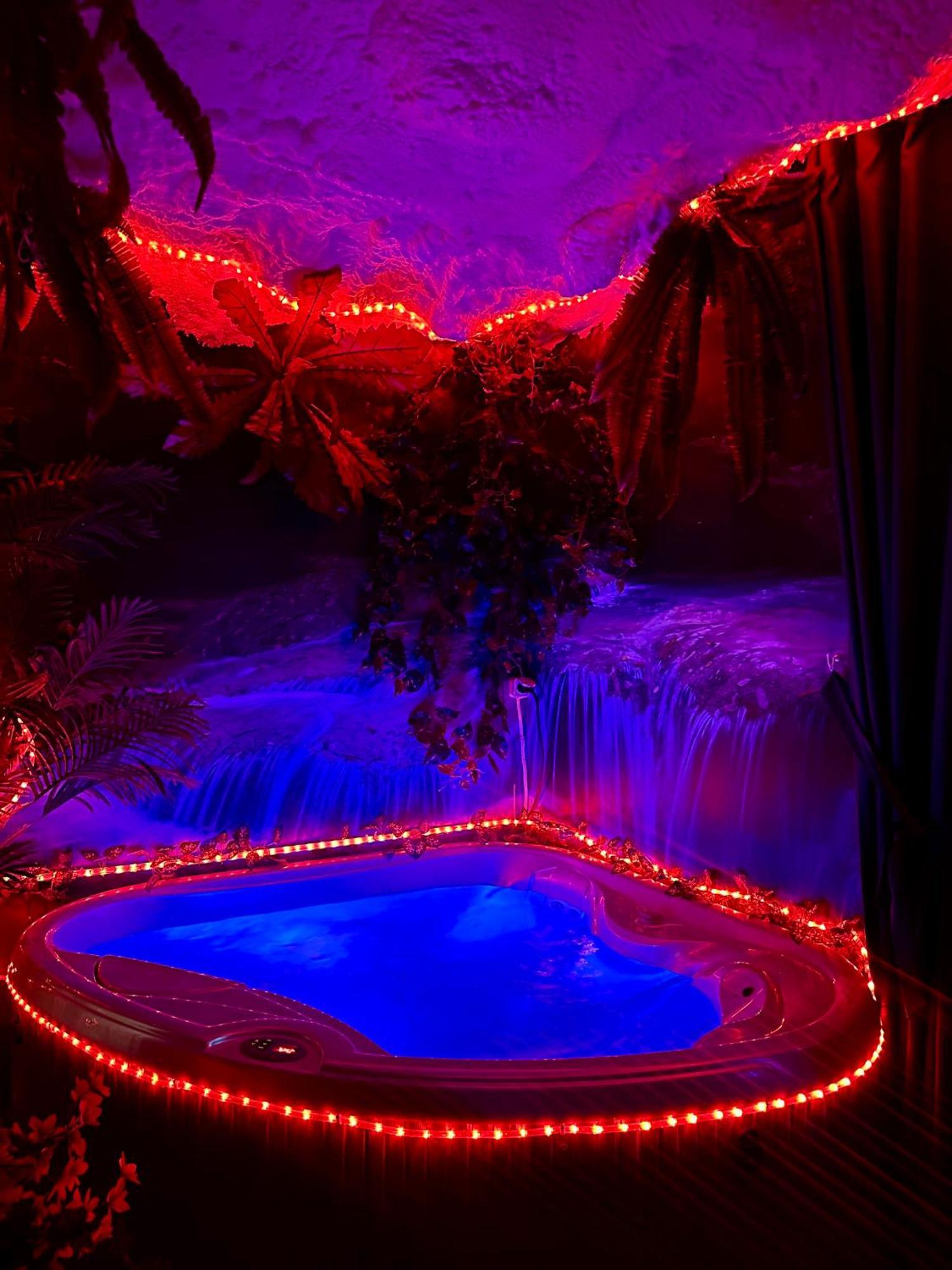 Zajazd Albatros Rzeszow Spa 외부 사진