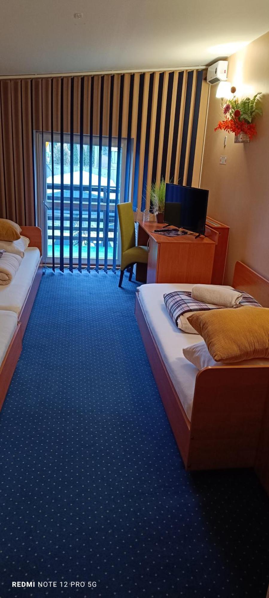 Zajazd Albatros Rzeszow Spa 외부 사진