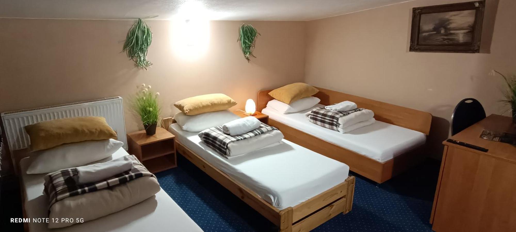 Zajazd Albatros Rzeszow Spa 외부 사진