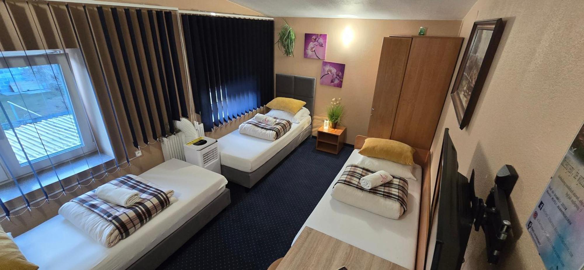 Zajazd Albatros Rzeszow Spa 외부 사진
