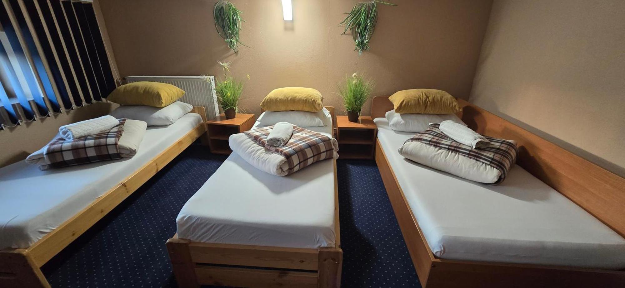 Zajazd Albatros Rzeszow Spa 외부 사진