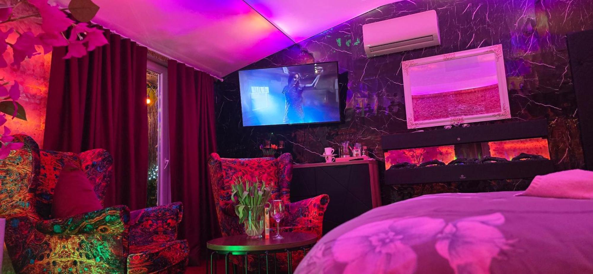 Zajazd Albatros Rzeszow Spa 외부 사진