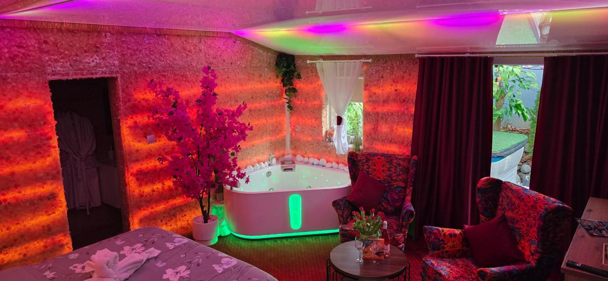 Zajazd Albatros Rzeszow Spa 외부 사진
