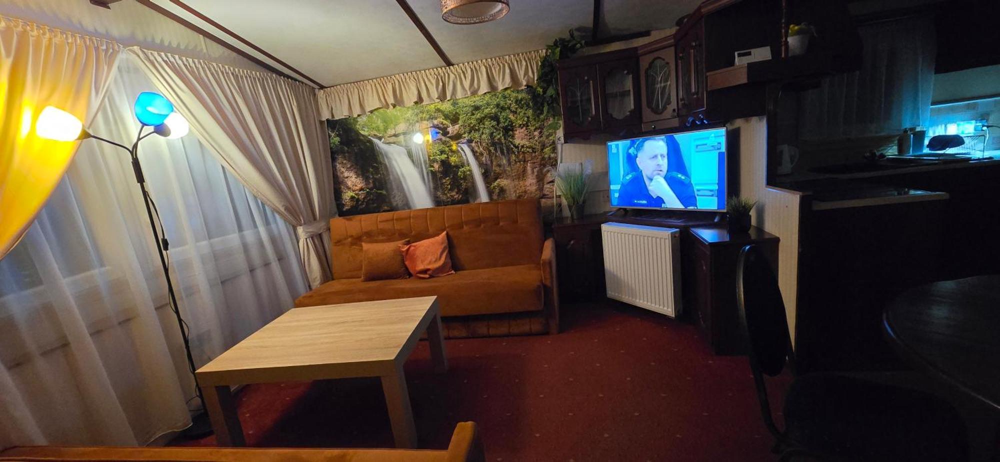 Zajazd Albatros Rzeszow Spa 외부 사진