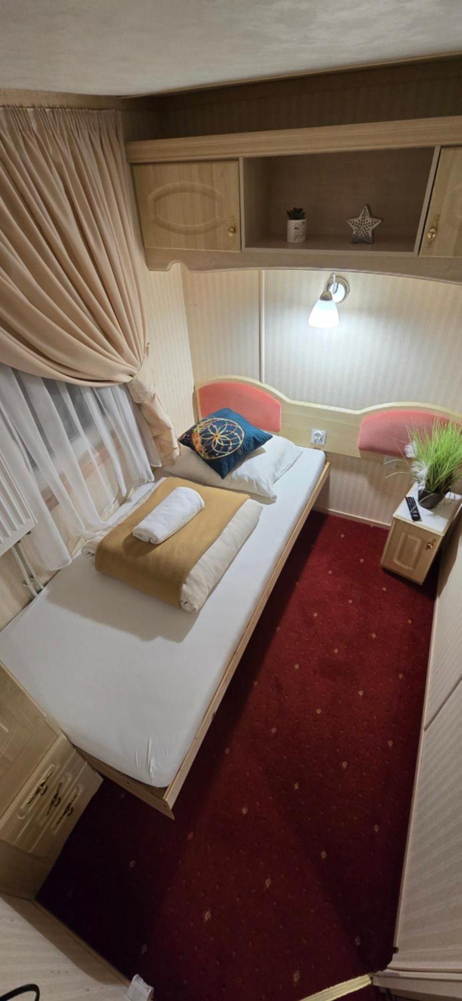 Zajazd Albatros Rzeszow Spa 외부 사진