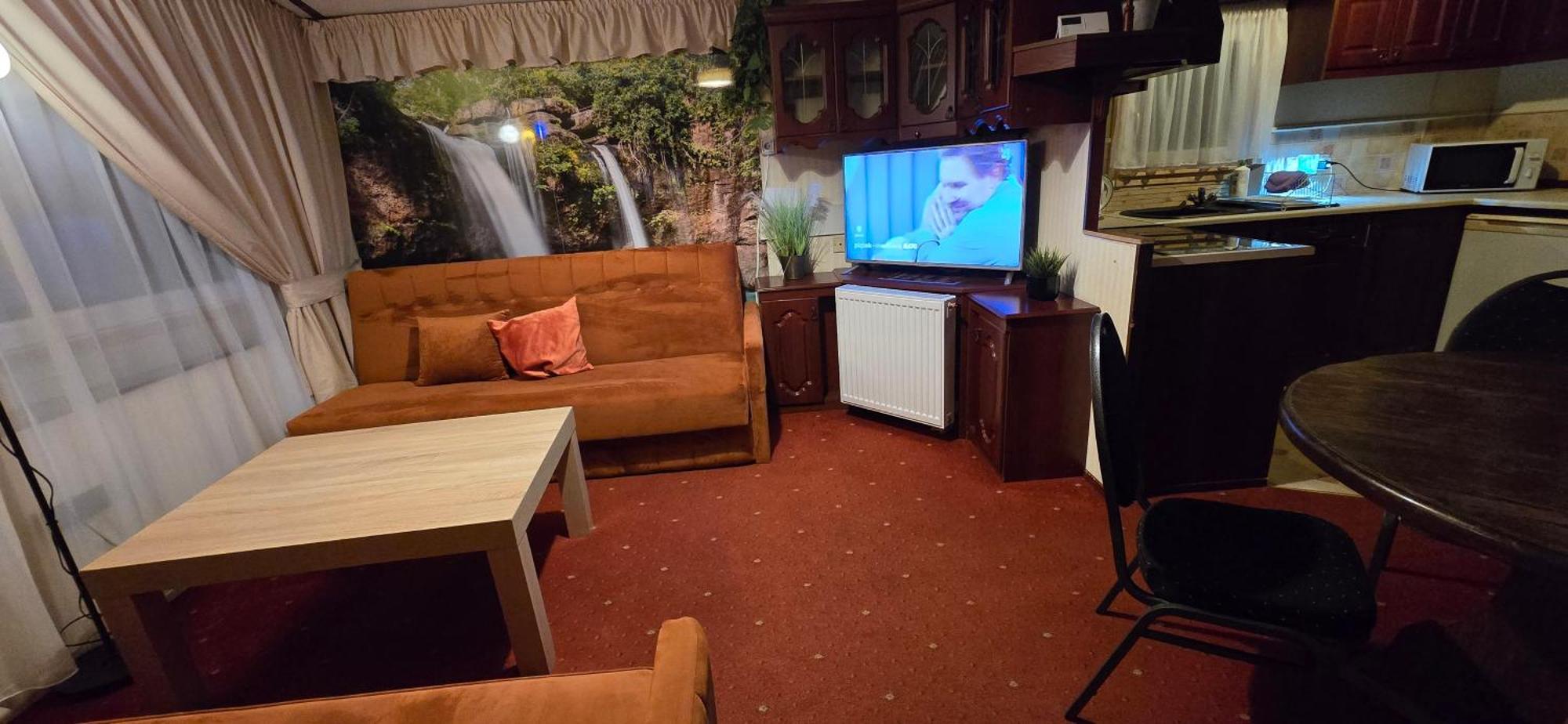 Zajazd Albatros Rzeszow Spa 외부 사진