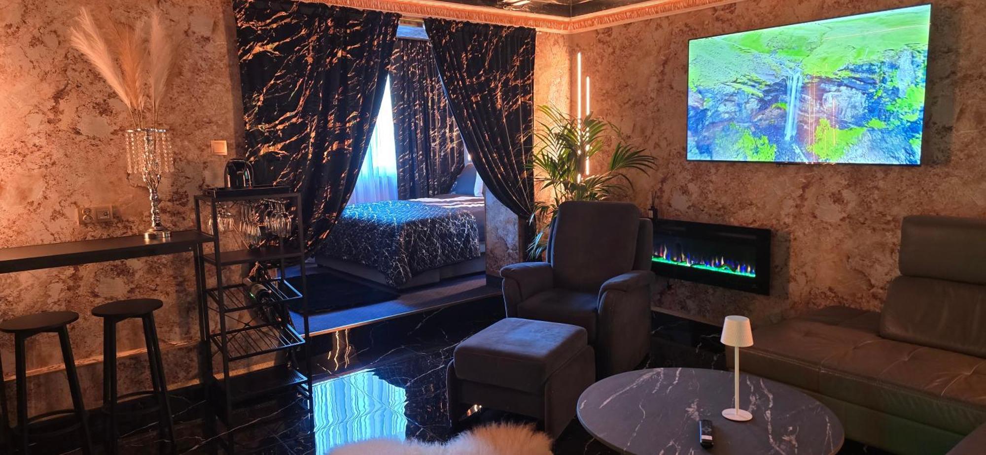 Zajazd Albatros Rzeszow Spa 외부 사진