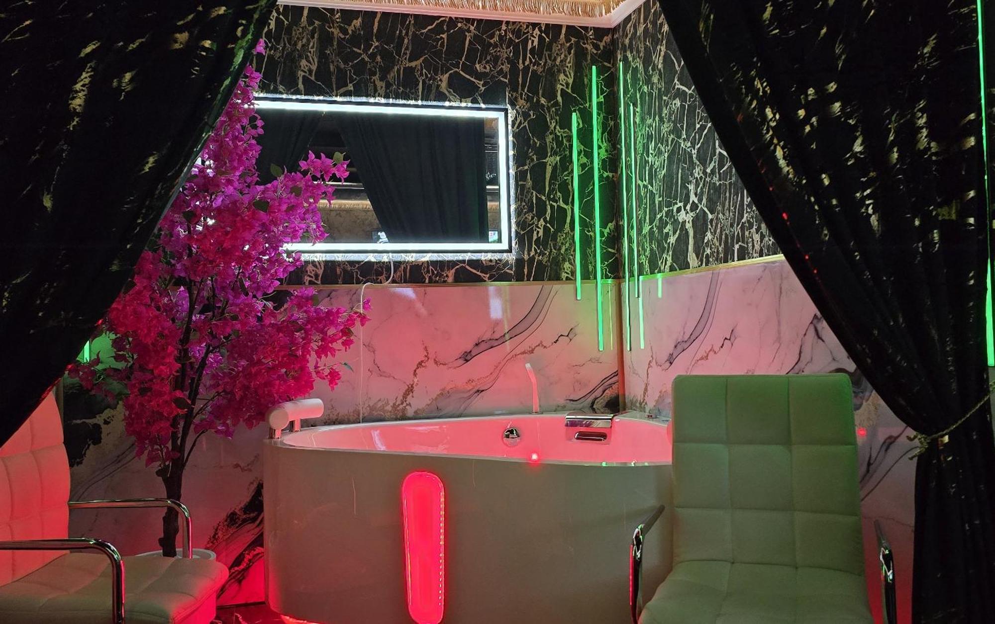 Zajazd Albatros Rzeszow Spa 외부 사진