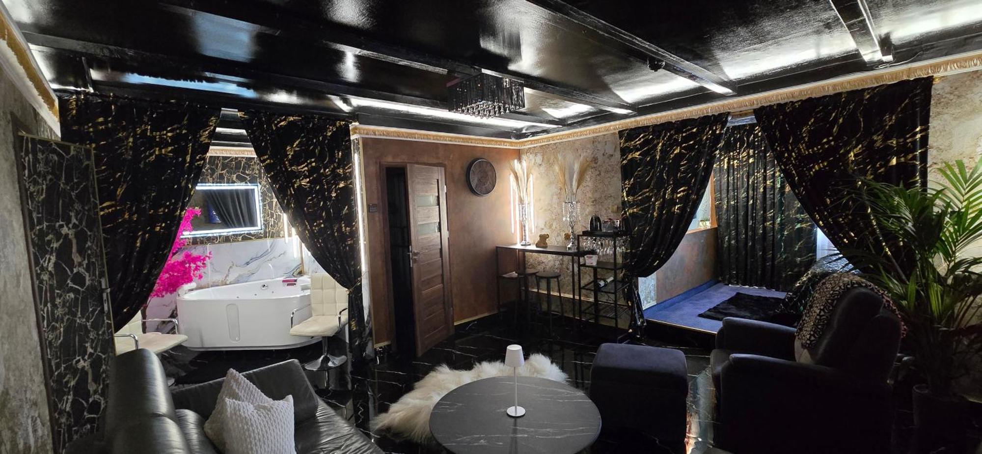 Zajazd Albatros Rzeszow Spa 외부 사진