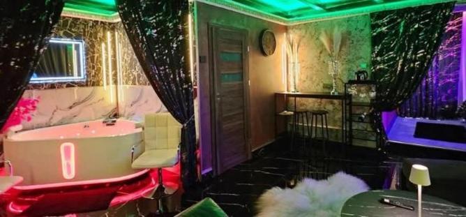 Zajazd Albatros Rzeszow Spa 외부 사진