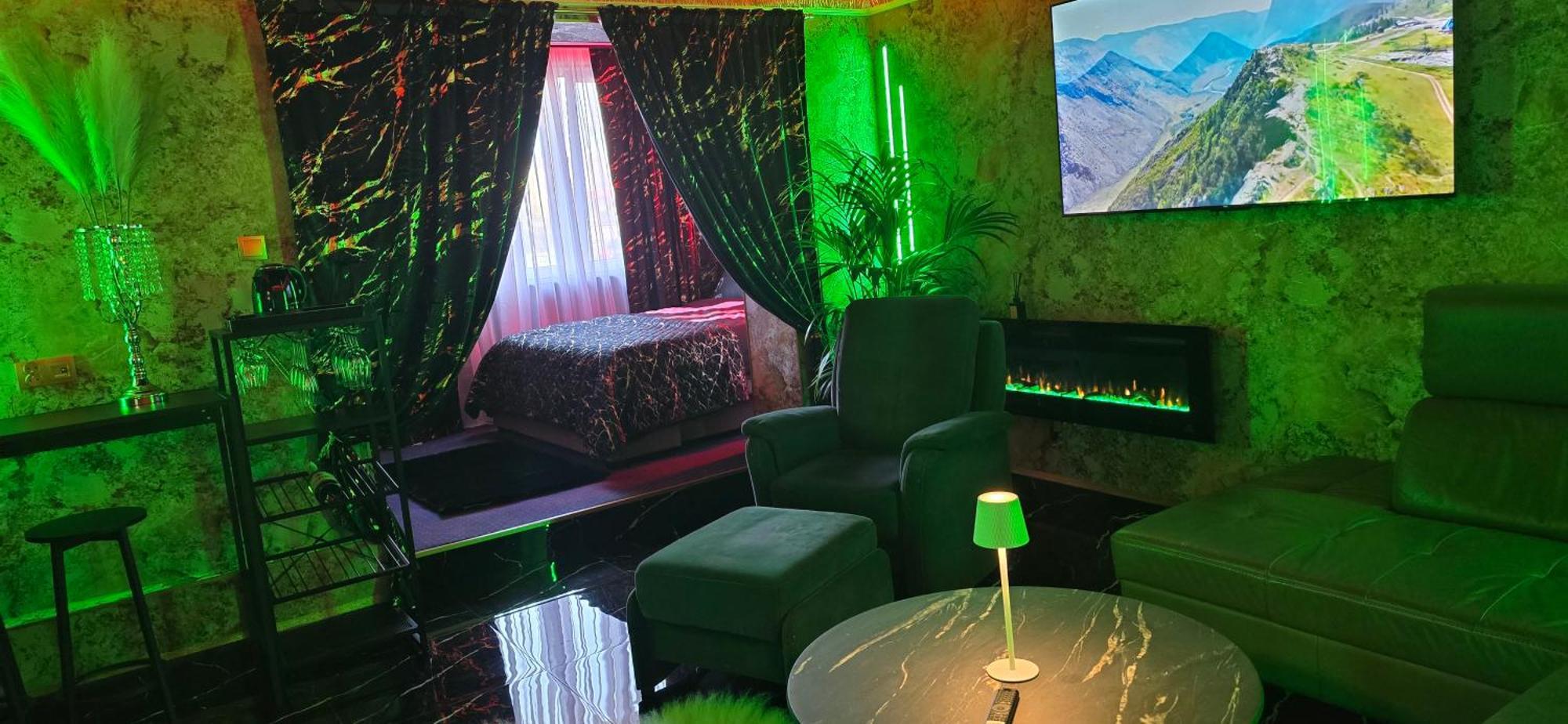 Zajazd Albatros Rzeszow Spa 외부 사진