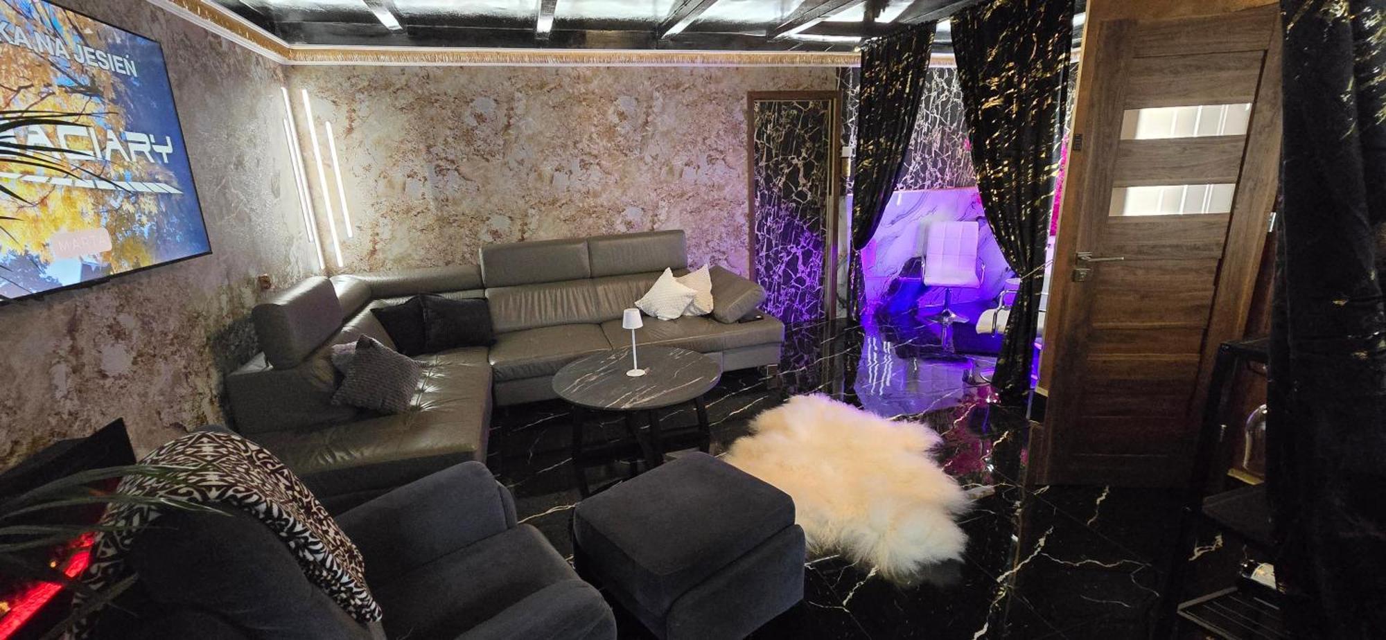 Zajazd Albatros Rzeszow Spa 외부 사진