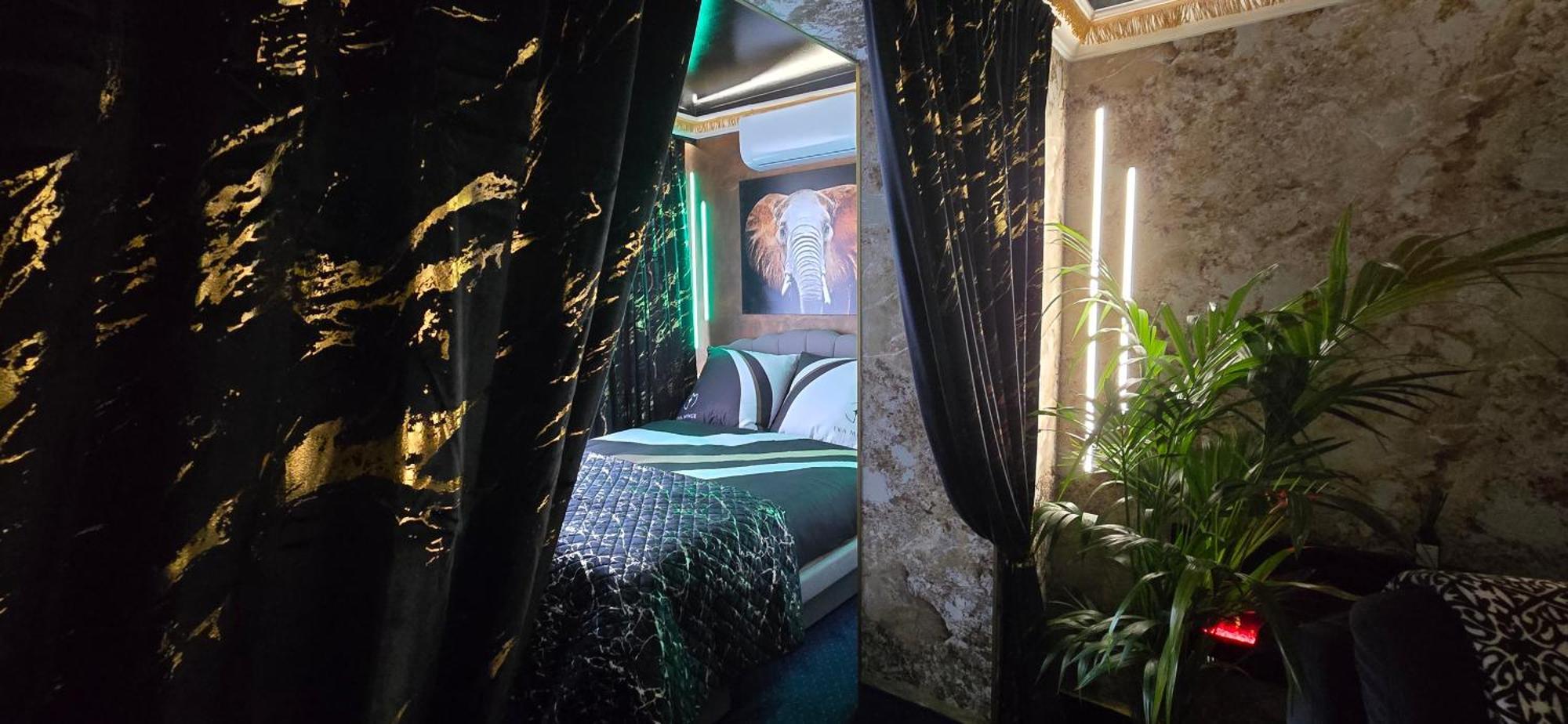 Zajazd Albatros Rzeszow Spa 외부 사진