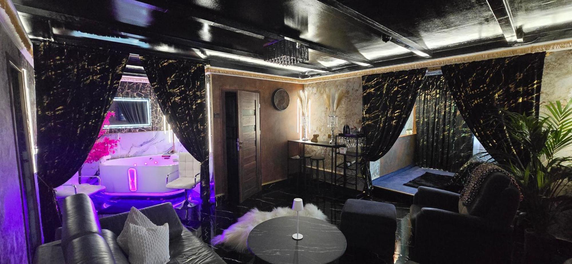 Zajazd Albatros Rzeszow Spa 외부 사진