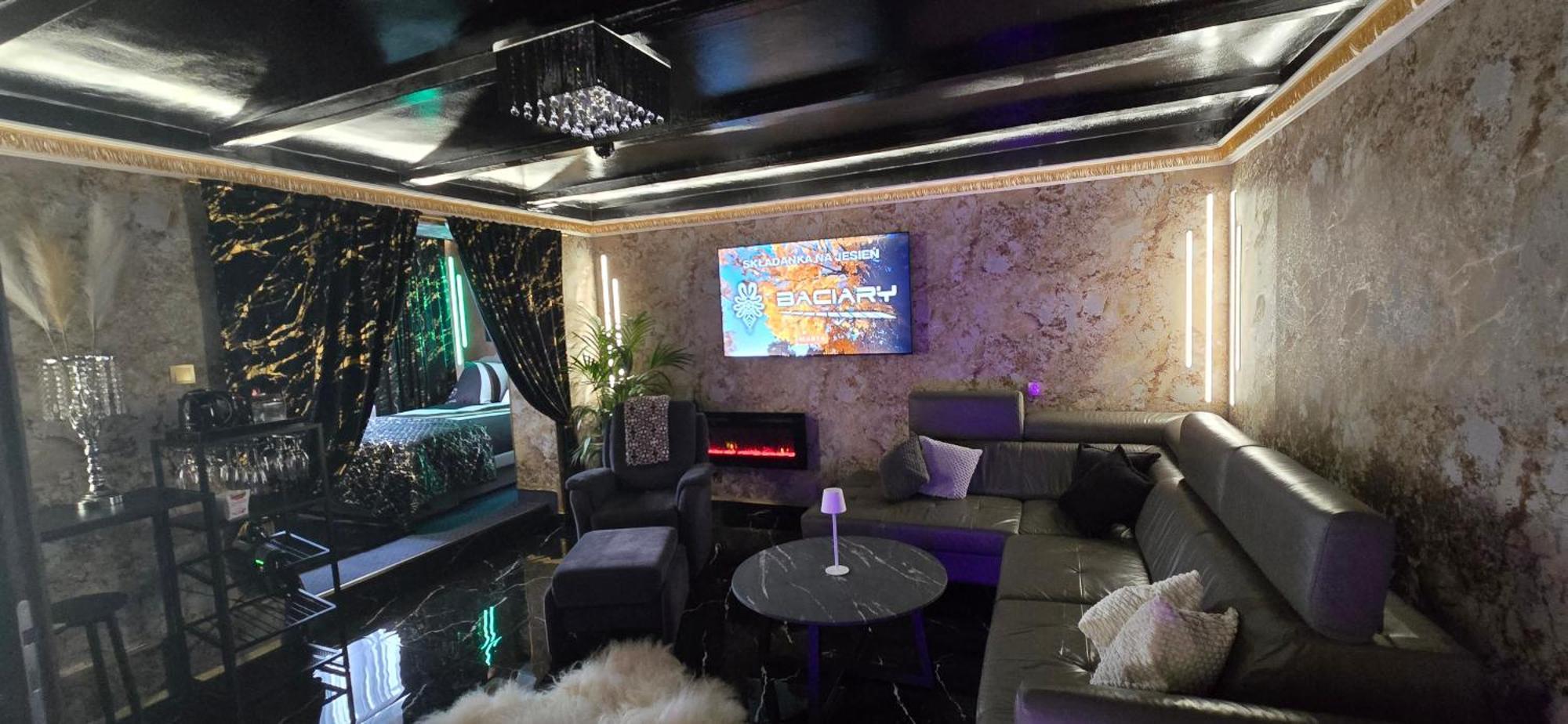Zajazd Albatros Rzeszow Spa 외부 사진